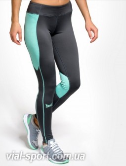 Peresvit Air Motion Women's Leggings Mint